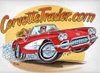 Corvette Trader