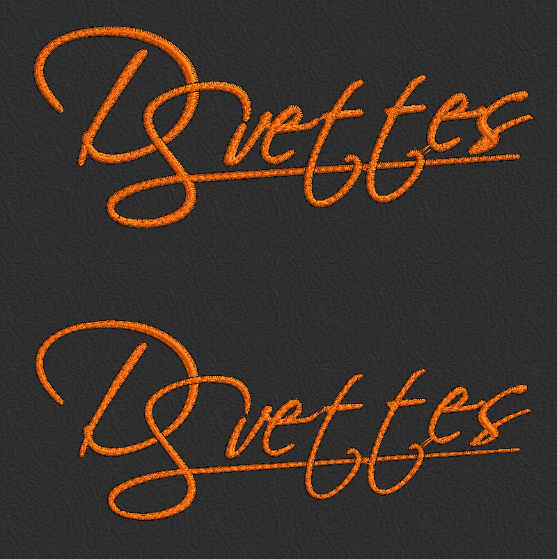 DSVettes