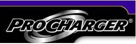 PROCHARGER SUPERCHARGERS