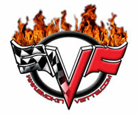 Smoking Vettes