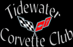 Tidewater Corvette Club