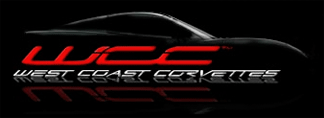 West Coast Corvettes