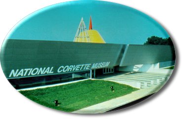 National Corvette Museum