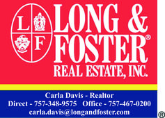 email Carla Davis