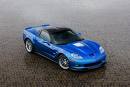 2009 Zr1